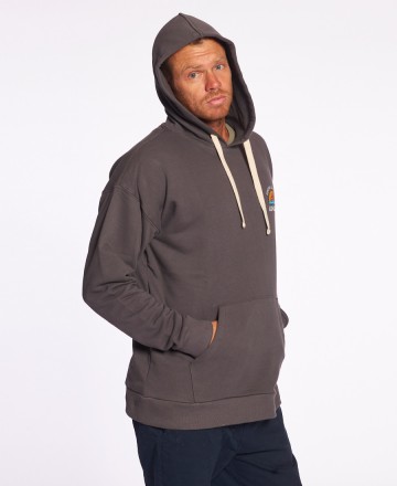 Buzo
Rip Curl Hood Rustic Mood Ray