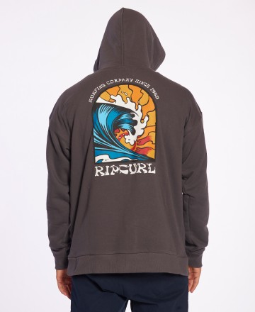 Buzo
Rip Curl Hood Rustic Mood Ray