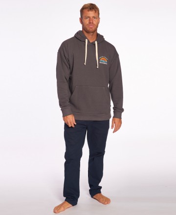 Buzo
Rip Curl Hood Rustic Mood Ray