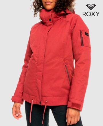 Campera
Roxy Meade