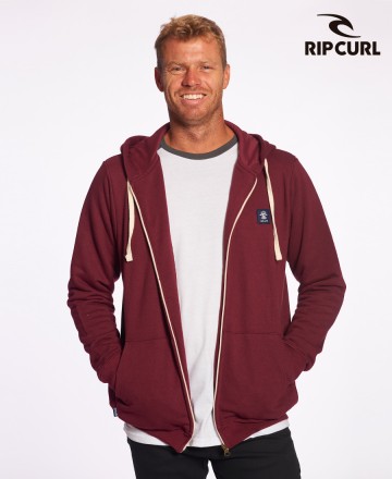 Buzo 
Rip Curl Zip Hood Searchers