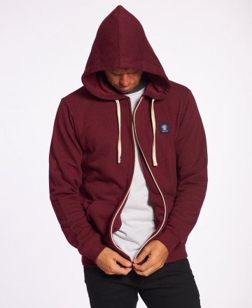 Buzo 
Rip Curl Zip Hood Searchers