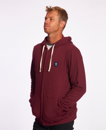 Buzo 
Rip Curl Zip Hood Searchers