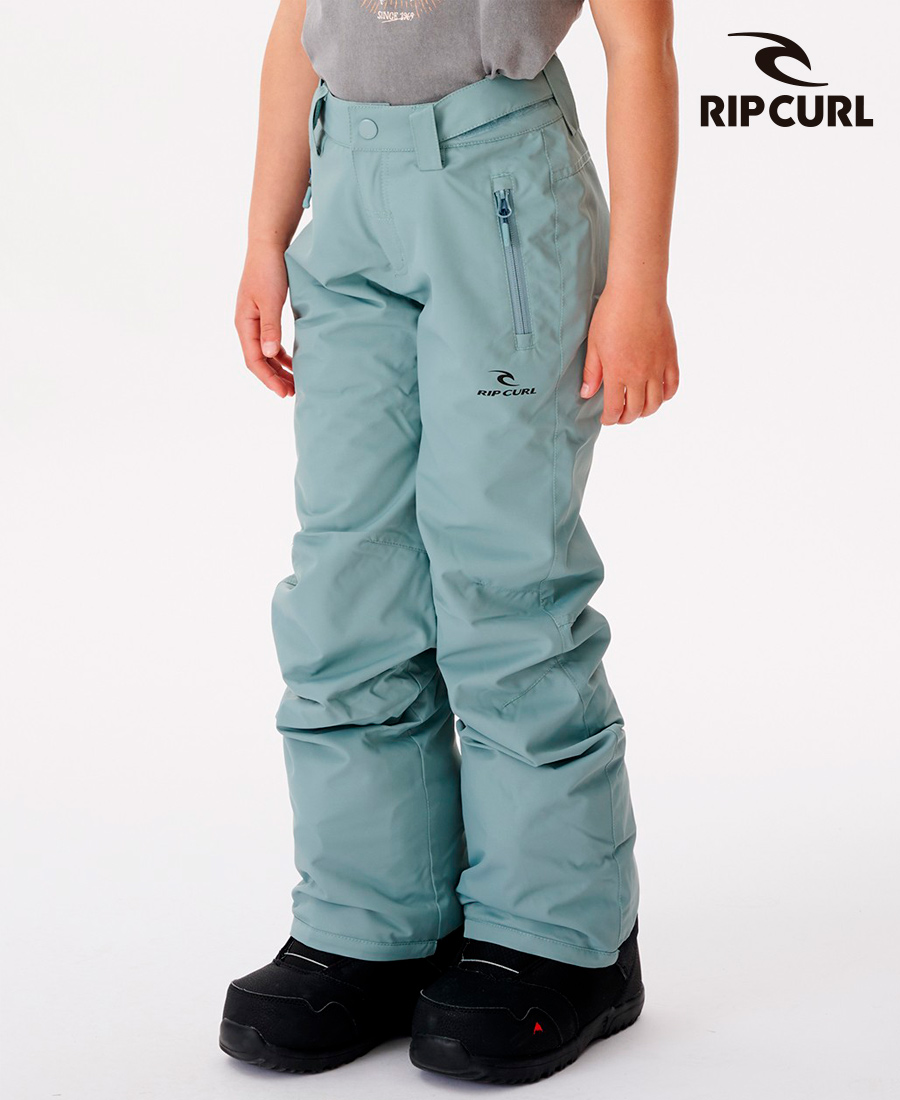 Rip Curl Argentina - Pantalon Rip Curl Olly Snow