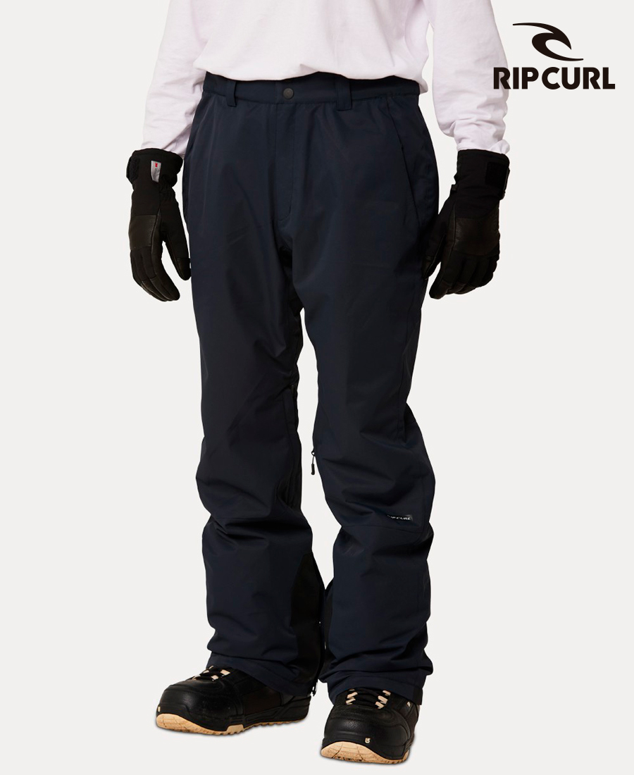 Rip Curl Base - Pantalón Esquí Hombre