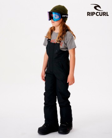 Enterito
Rip Curl Bib Junior