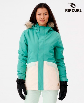 Campera
Rip Curl Rider Parker Mint