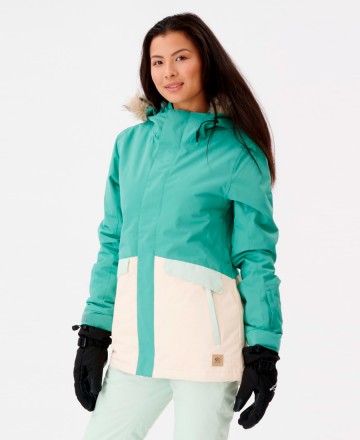 Campera
Rip Curl Rider Parker Mint