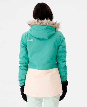 Campera
Rip Curl Rider Parker Mint