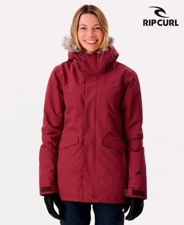 Campera
Rip Curl Rider Parker Red