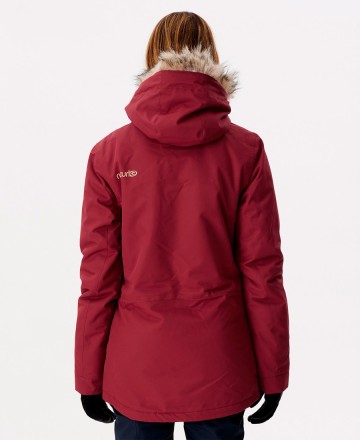 Campera
Rip Curl Rider Parker Red