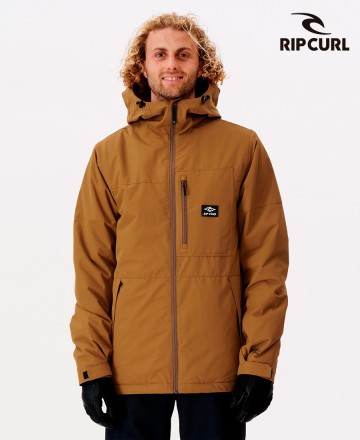 Campera
Rip Curl Notch Up Gold