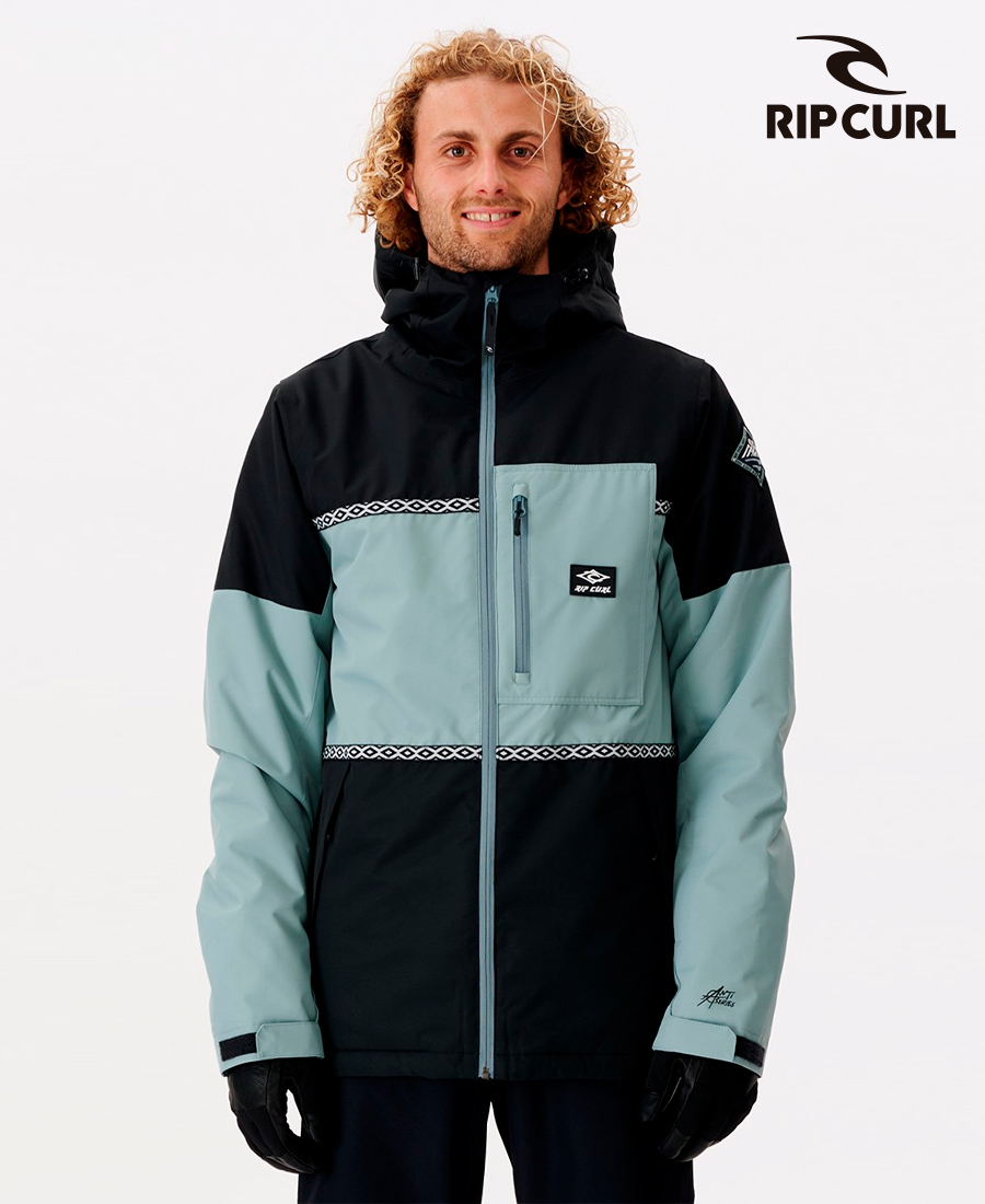 Rip Curl Argentina - Campera Rip Curl Primative Blue