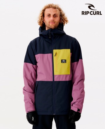 Campera
Rip Curl Notch Up Navy