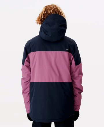 Campera
Rip Curl Notch Up Navy