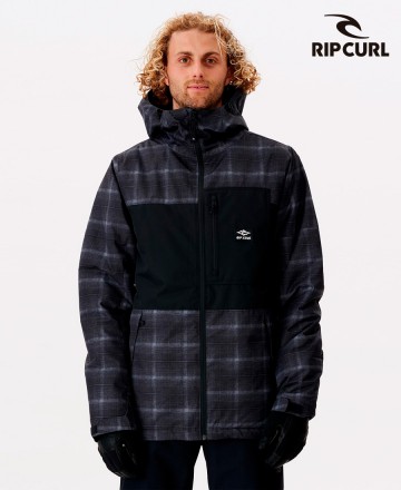 Campera
Rip Curl Notch Up Black