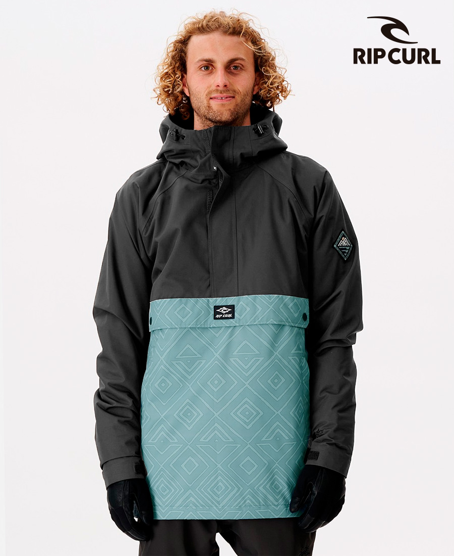 Rip Curl Argentina - Campera Rip Curl Primative Blue