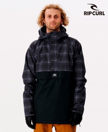 Campera
Rip Curl Primative Black