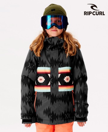 Campera
Rip Curl Olly Black