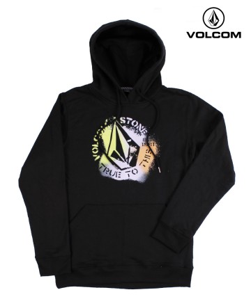 Buzo 
Volcom Hood Vont