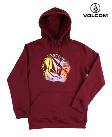 Buzo 
Volcom Hood Vont