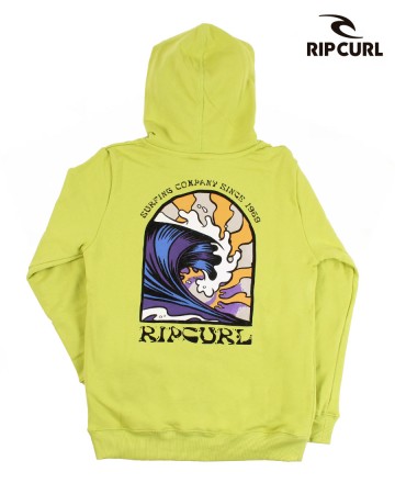 Buzo
Rip Curl Hood Rustic Rays