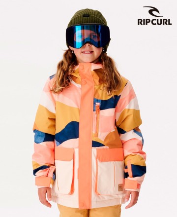 Campera
Rip Curl Snake