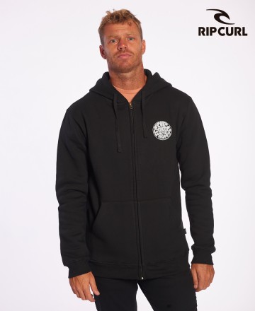 Buzo
Rip Curl Zip Hood Iconic