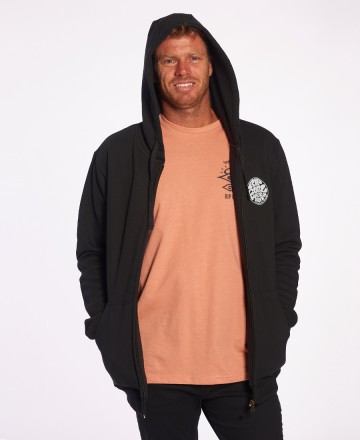 Buzo
Rip Curl Zip Hood Iconic