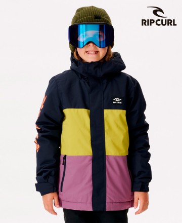 Campera
Rip Curl Navy