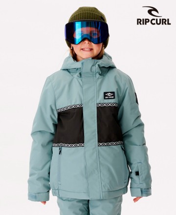 Campera
Rip Curl Blue