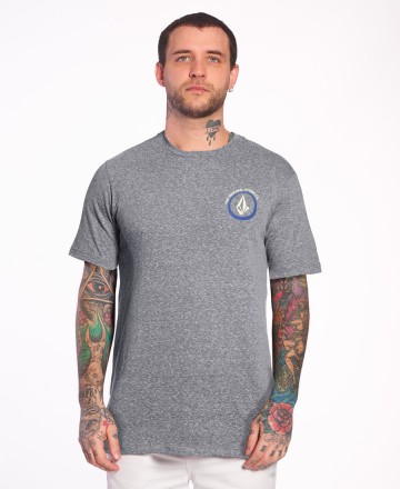 Remera
Volcom Tonic Mouline Basic