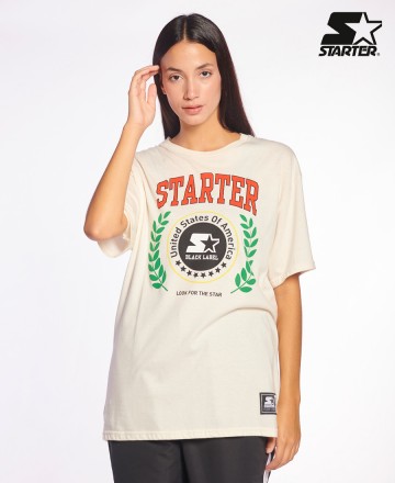 Remera
Starter Rodgers