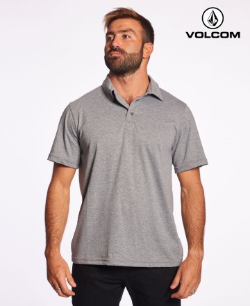 Polo
Volcom Wowzer