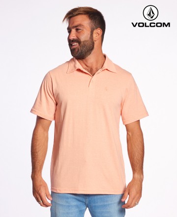 Polo
Volcom Wowzer