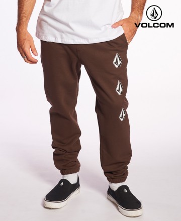 Jogging
Volcom Iconic Stone