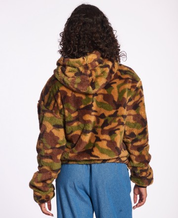 Campera
Y Tu Quique? Sheep Camo