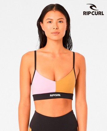 Top
Rip Curl Mirage Run Swim Surf