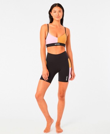 Top
Rip Curl Mirage Run Swim Surf