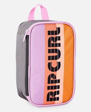 Lunchera
Rip Curl Lunch Box