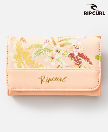 Billetera
Rip Curl Mixed Floral