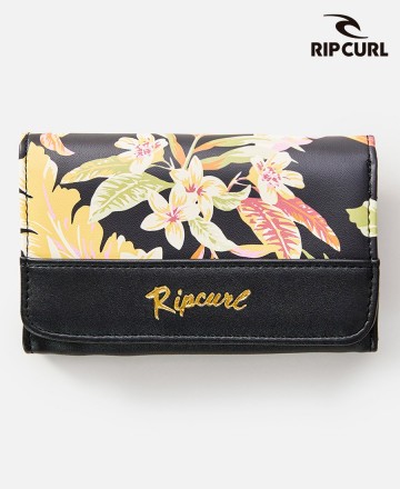 Billetera
Rip Curl Mixed Floral