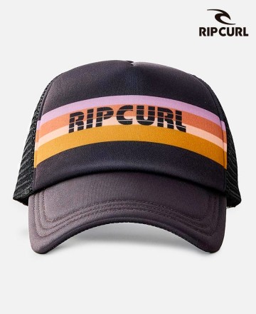 Cap
Rip Curl Swell Stripe