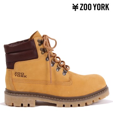 Borcegos
Zoo York Don Boot Mont