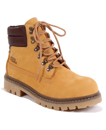 Borcegos
Zoo York Don Boot Mont