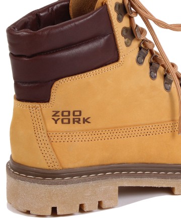 Borcegos
Zoo York Don Boot Mont