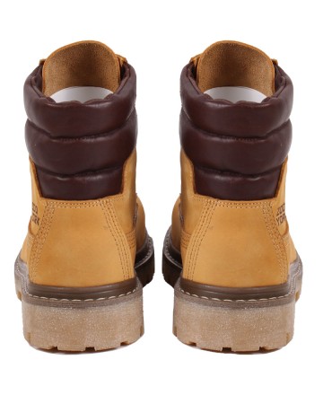 Borcegos
Zoo York Don Boot Mont