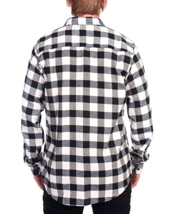 Camisa
Burton Brighton Flannel