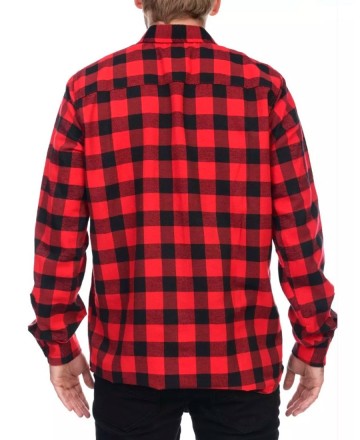 Camisa
Burton Brighton Flannel