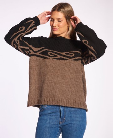 Sweater
Rip Curl Cosmic